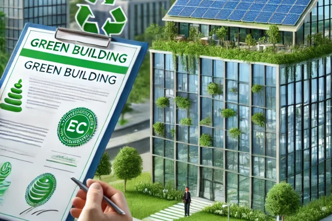 Cara Mengukur Efisiensi Energi Bangunan dengan Rumus Praktis