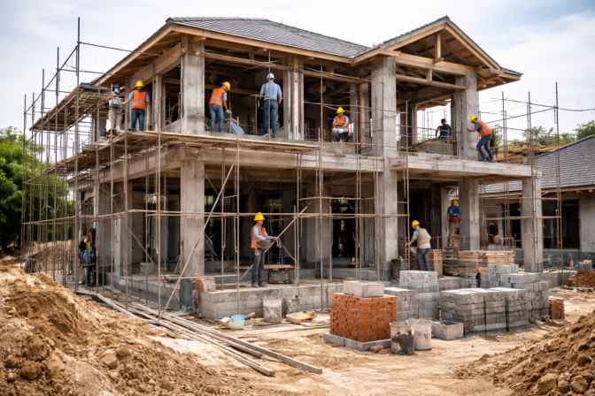 Masalah yang Membuat Proyek Telat